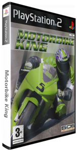 Motorbike King
